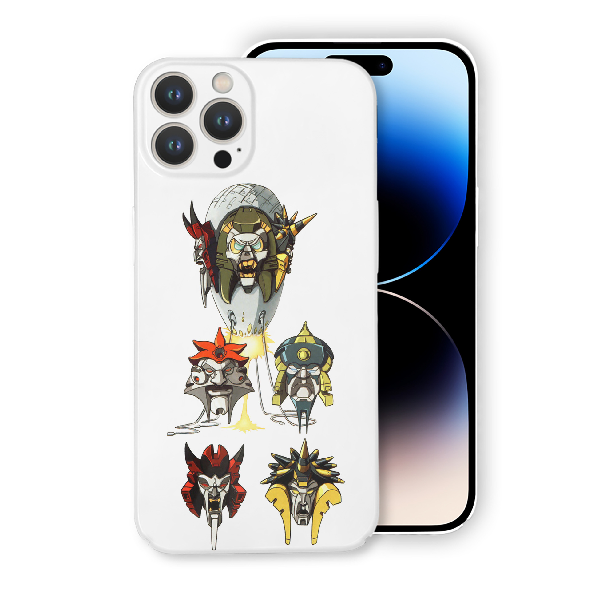 （画像用）  【iPhone 14シリーズ対応】ハードケース